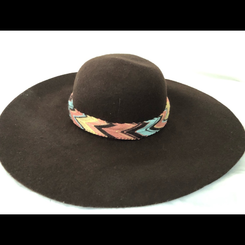 Original collection Missoni for target wool hat